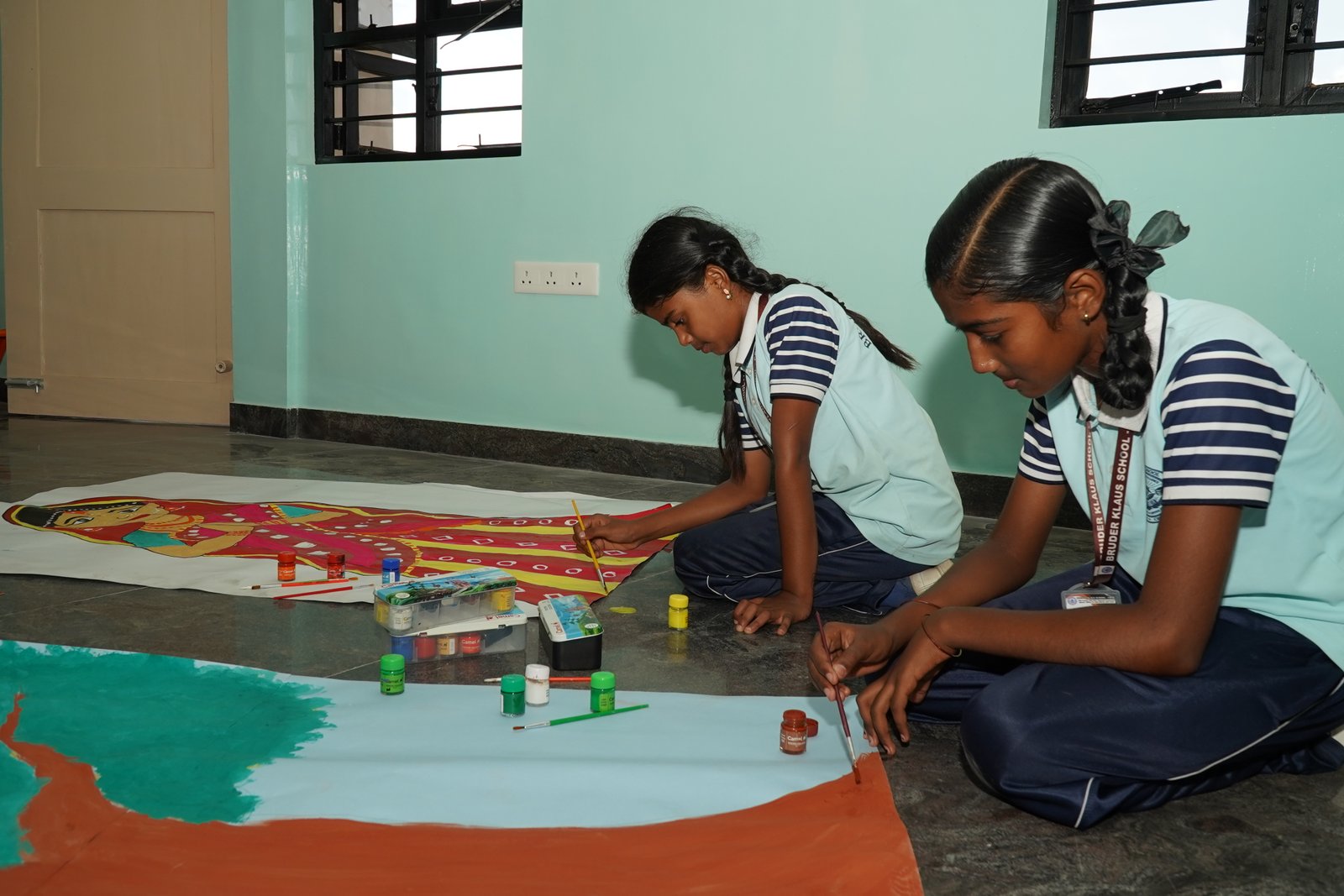 Art and Craft Club